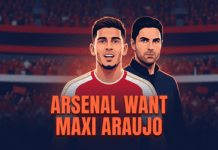 Arsenal