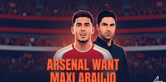 Arsenal