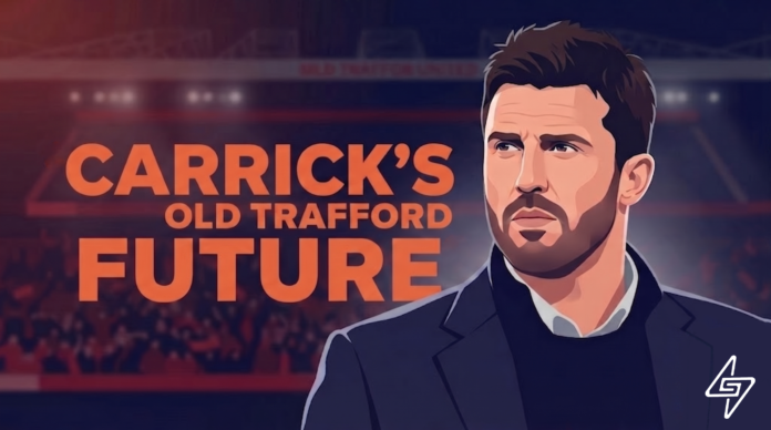 Michael-Carricks-Old-Trafford-Future-