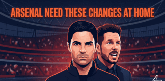 Arsenal