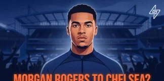 Chelsea