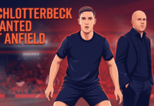 Slot should hurry up as Liverpool are informed of deadline to pay €60m for defender