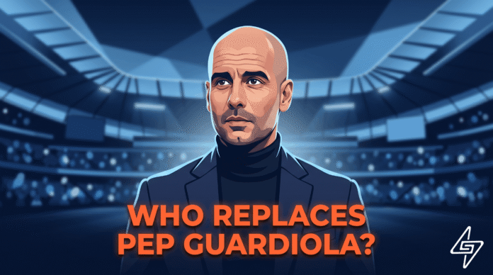 Pep Guardiola-Etihad Pep Guardiola