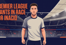 Transfer War – Chelsea, Liverpool and Manchester United to battle it out for £52m star defender