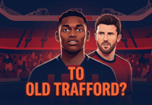 Manchester United