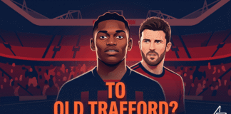 Manchester United