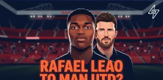 Manchester United