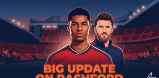 Manchester United