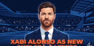 Chelsea
