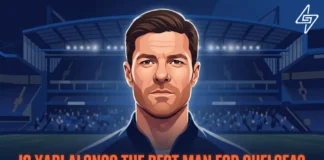 Chelsea