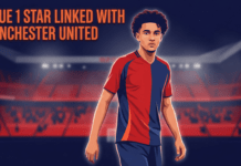 £48m transfer to Old Trafford? Manchester United plotting move for 24-year-old Ligue 1 star