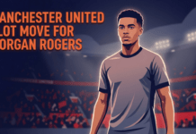 Man Utd ready to make £78m transfer bid for ‘long-term’ target