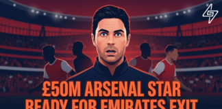 Arsenal