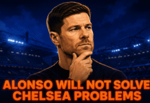 Xabi Alonso