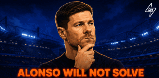 Xabi Alonso