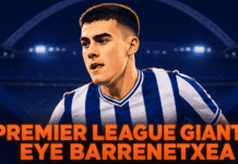 Chelsea & Man Utd ready for head to head battle to sign record-breaking striker Transfer News