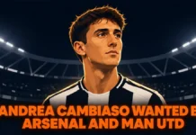 Arsenal preparing for transfer battle with Man Utd for £55m defender Arsenal