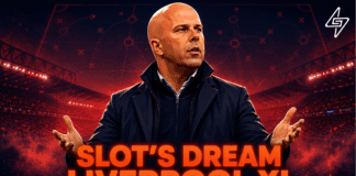 Slot's Dream Liverpool XI