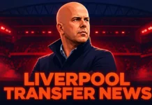£52m Liverpool star wants to leave Anfield this summer after Slot’s sacking Liverpool new signing
