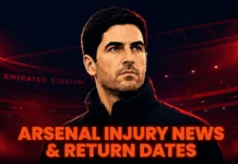 Arsenal