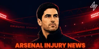 Arsenal