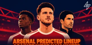 Arsenal