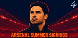 Arsenal