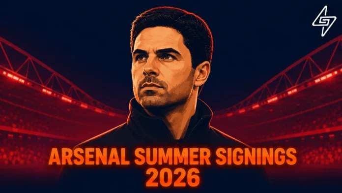 Arsenal
