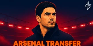 Arsenal transfer news