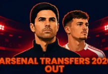 Arsenal