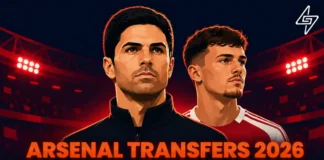 Arsenal