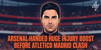 Arsenal