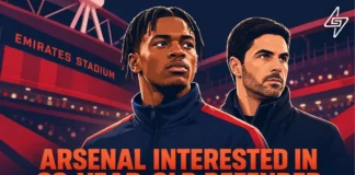 Arsenal
