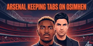 Arsenal