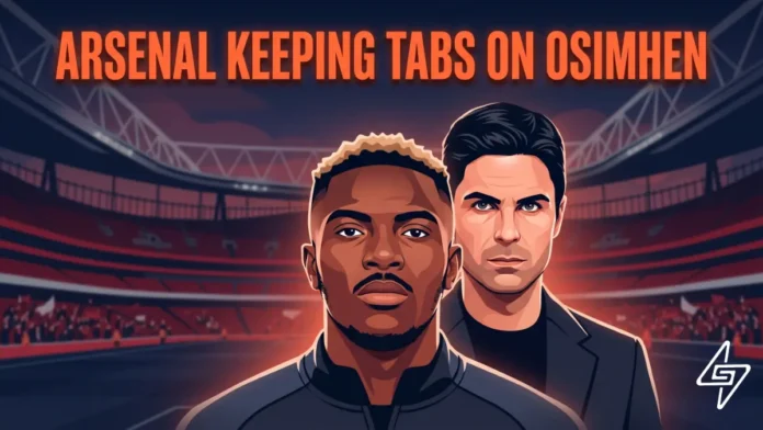 Arsenal