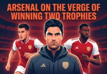 Three mistakes Arsenal should avoid to win Premier League and Champions League