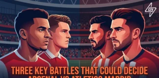 Arsenal