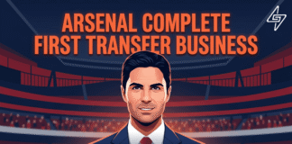 Arsenal