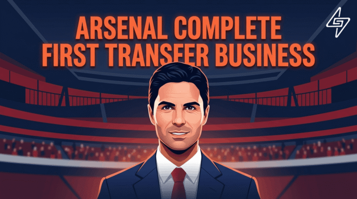 Arsenal