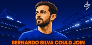 Bernardo Silva transfer news