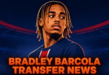 Liverpool transfer news
