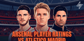 Arsenal