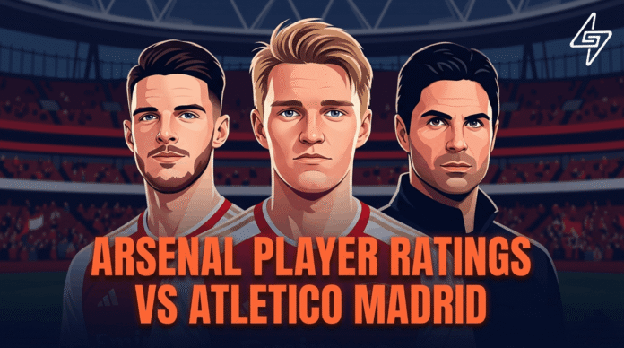 Arsenal