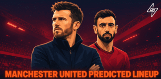 Manchester United