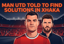 Manchester United