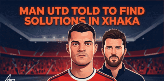 Manchester United