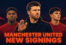 3 wingers Manchester United should immediately sign Man Utd new winger