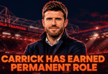 Man Utd Dream Starting XI to take to the field against Hull City – If all transfers are completed Michael Carrick