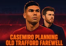 Casemiro