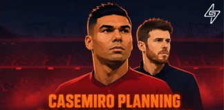 Casemiro